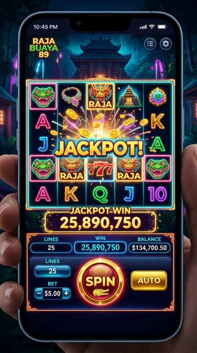 rokokbet — halaman unduh